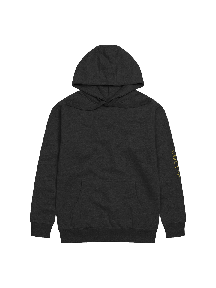 Blue Blight Sigil Unisex Hoodie product image (2)