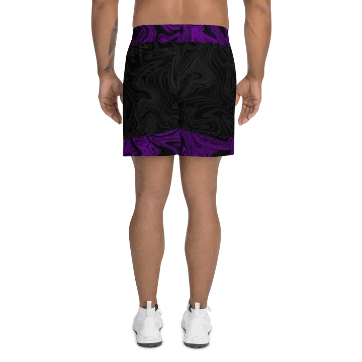 Void Half Pants product image (1)