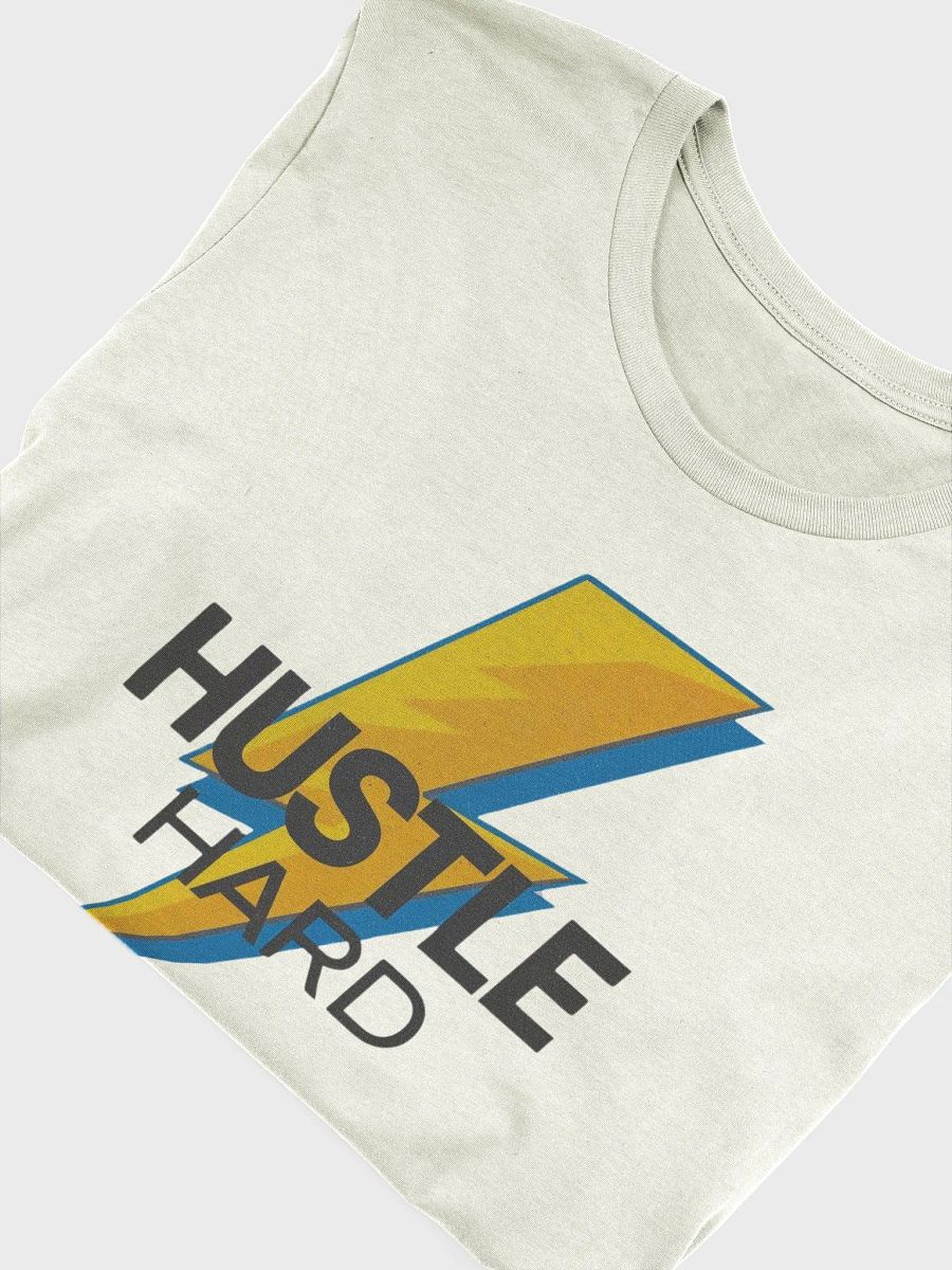 Hustle Hard T-Shirt product image (38)