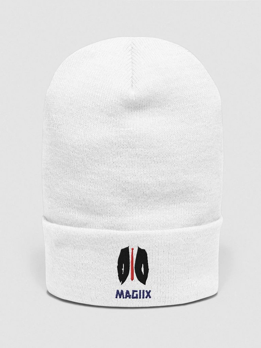 Bonnet MaGiiX product image (13)