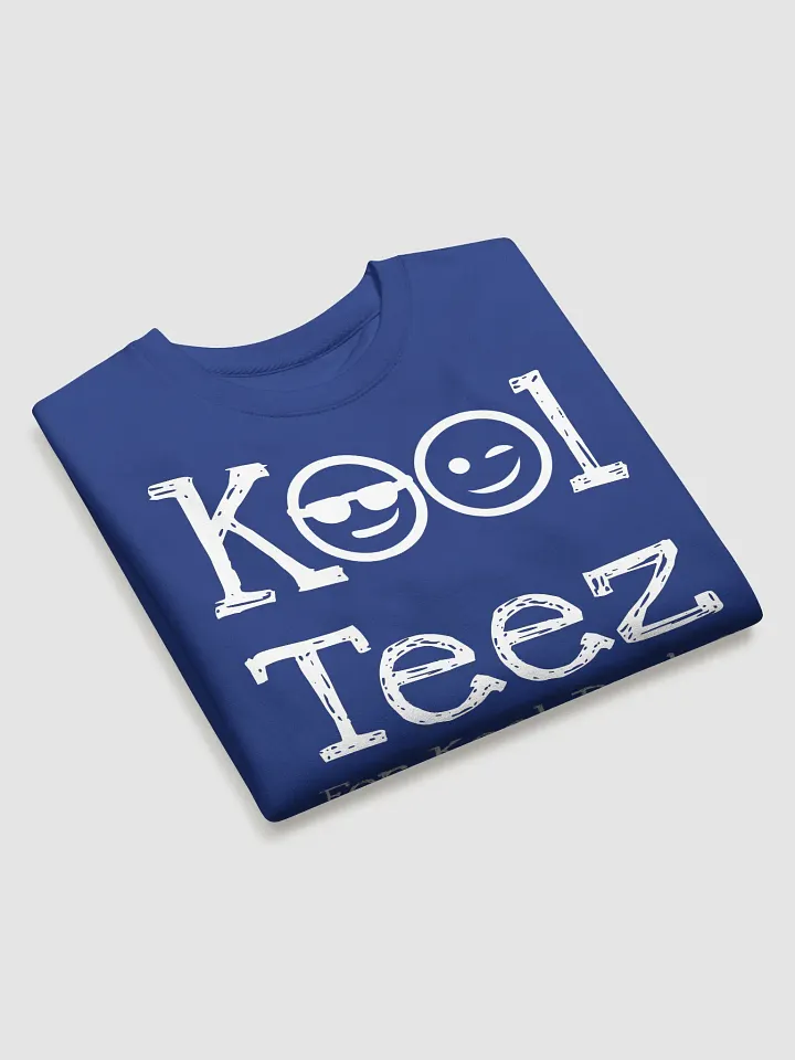 Premium Sweatshirt - Kool Teez For Kool Dudes product image (13)