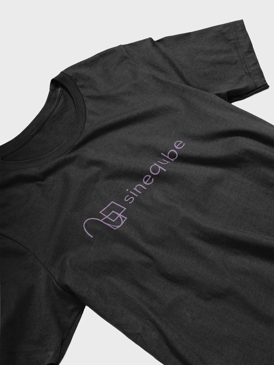 Sineqube T-Shirt product image (53)