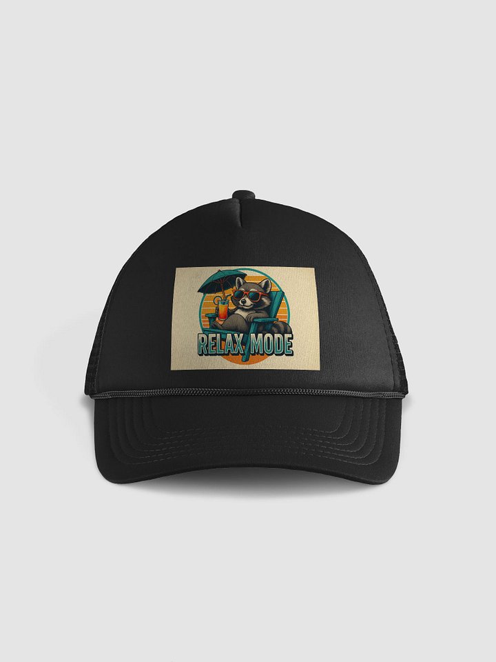 COOL RACOON product image (1)