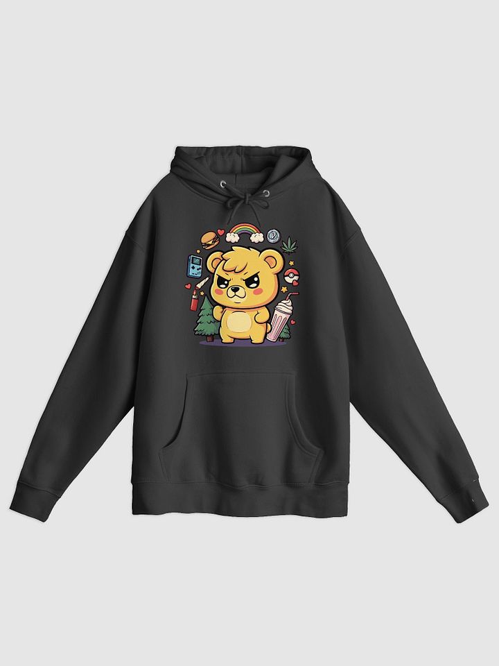 HoneyBear: The Hoodie product image (2)