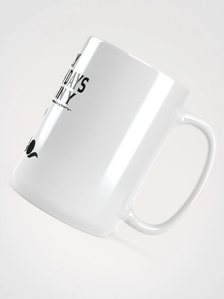 "I Only Smash On Days Ending In Y" Mug product image (4)