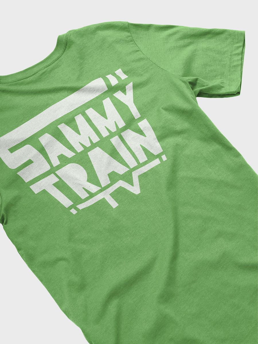 Grinch Tee product image (24)