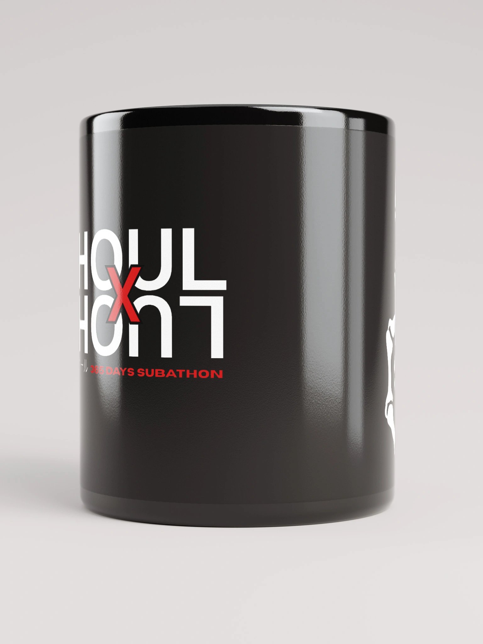 GXG 365 DAYS SUBATHON MUG product image (5)