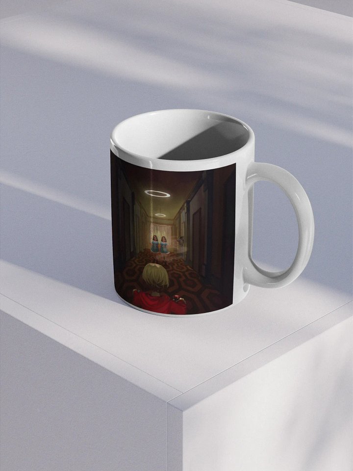 Haunted Hallway Mug product image (2)