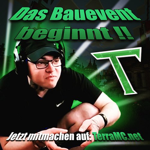 🎮🏗️🌟 MINECRAFT BAUEVENT 🌟🏗️🎮

📅 SEIT DEM 01.06.2024 läuft ein 3-monatiges Bauevent! 🚀
🌍 Das Ganze findet im Survival-Modus st...