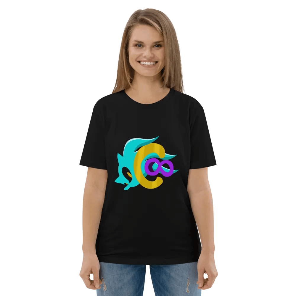 Logo Tee product image (38)