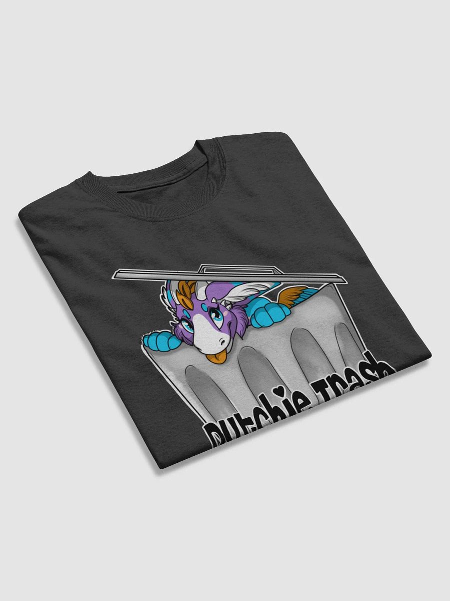 Dutchie Trash T-Shirt product image (7)