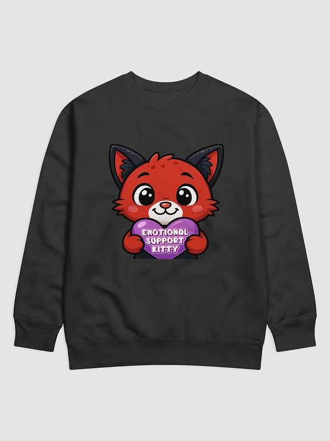 Emotional Support Kitty collection
