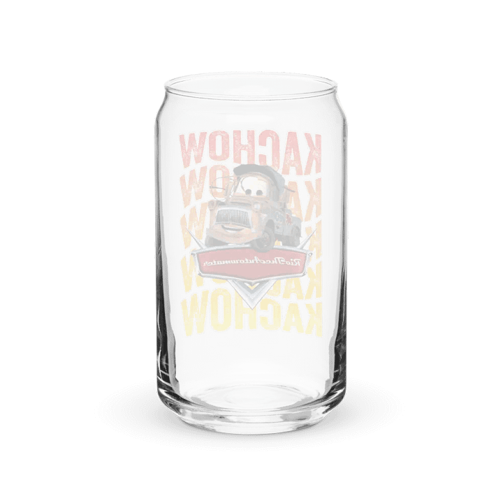 RioTowmater Kachow Cup product image (2)