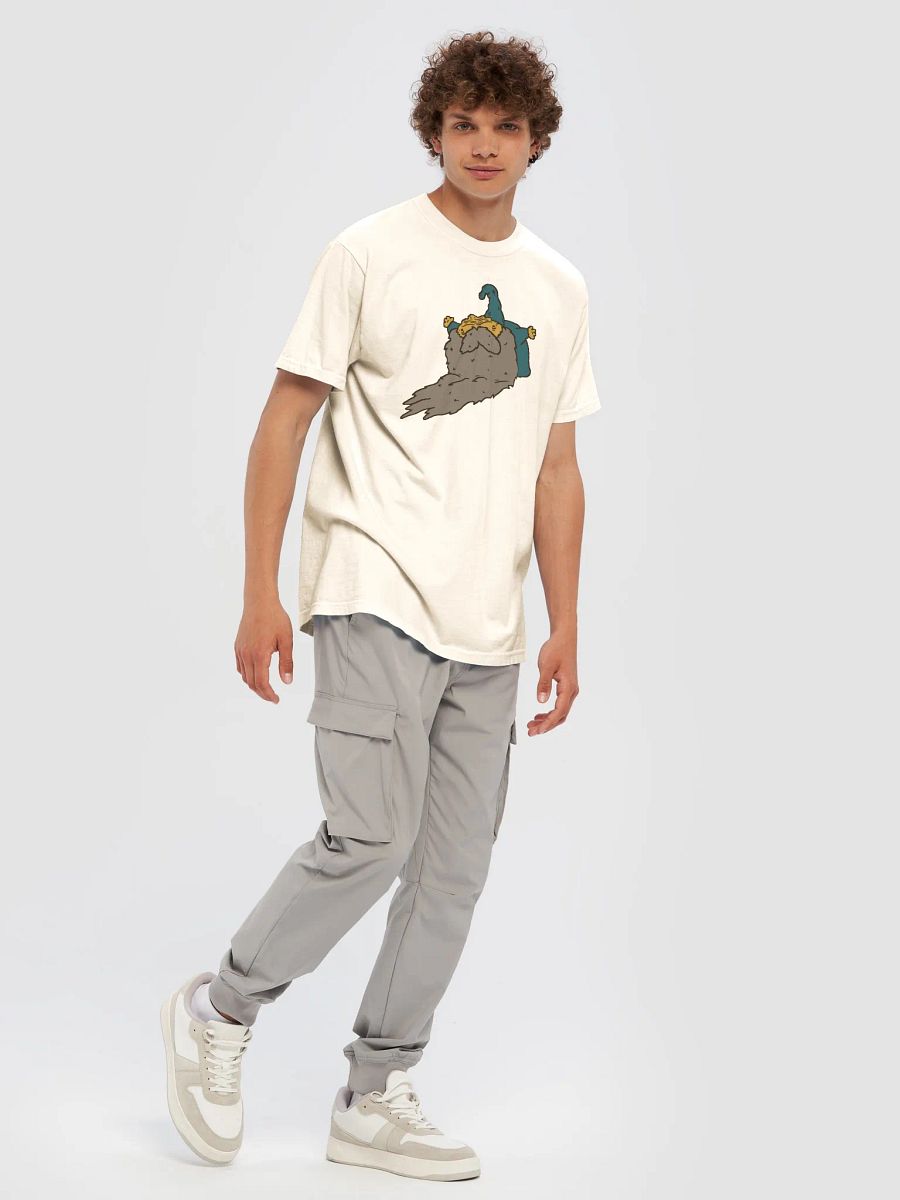 Old Nigel | T-Shirt product image (7)