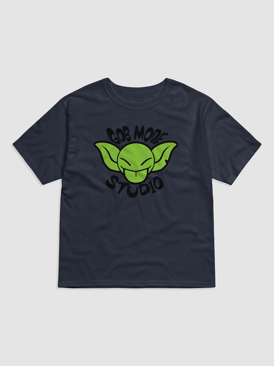 Gob Mode Relaxed-fit T-Shirt product image (1)