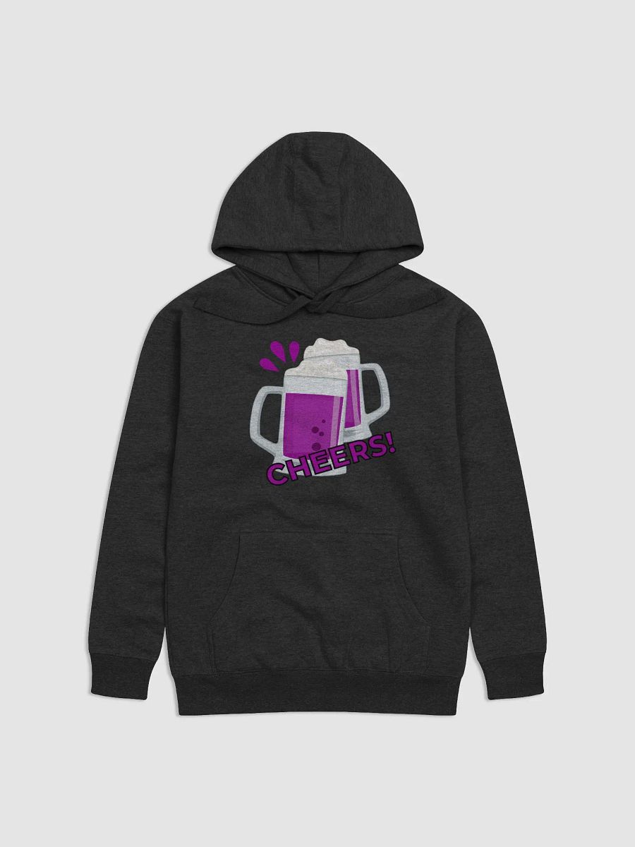 Cheers Hoodie product image (4)