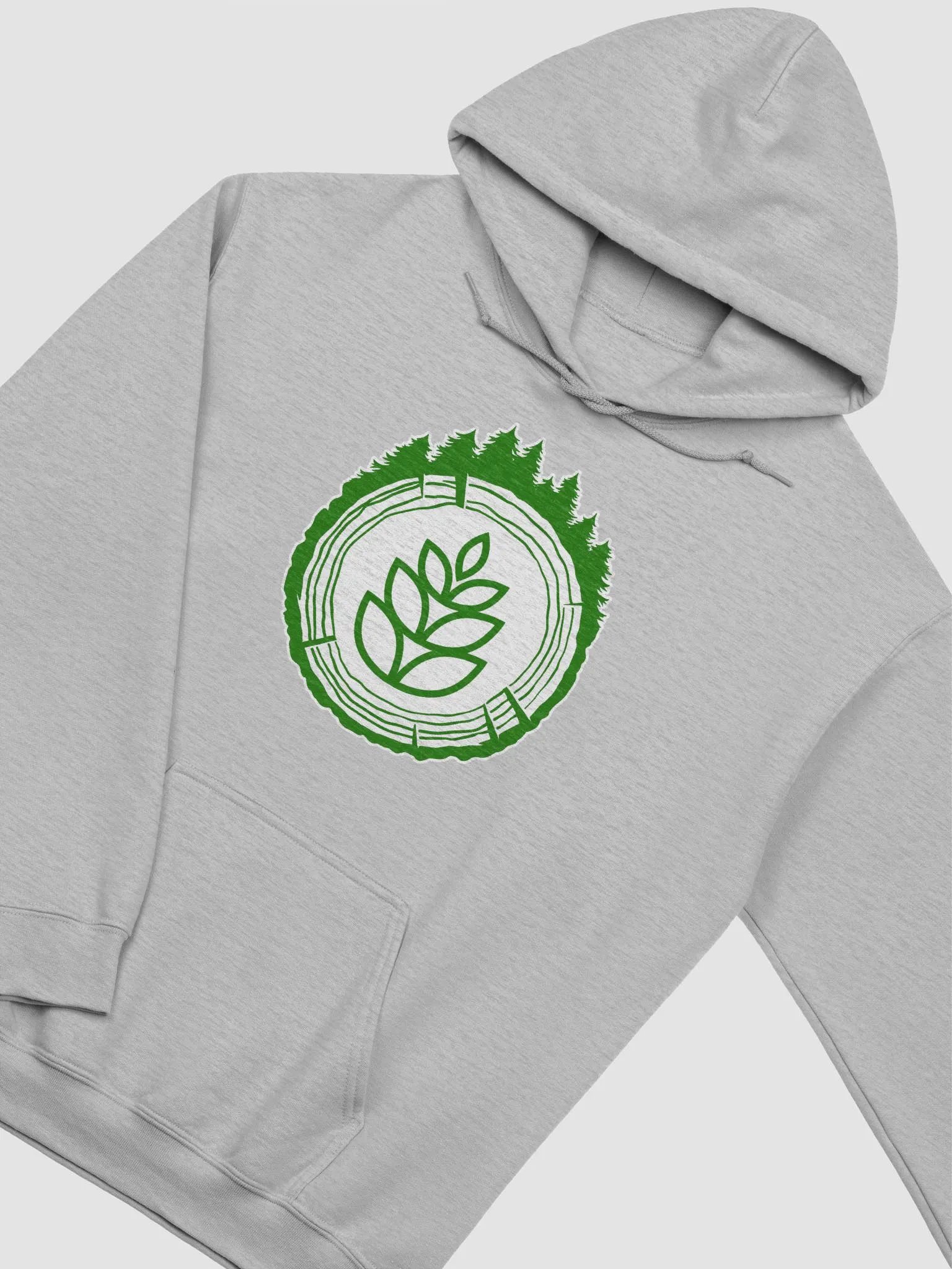 STUMP | HOODIE product image (3)