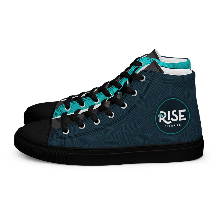 RISE High Tops product image (1)