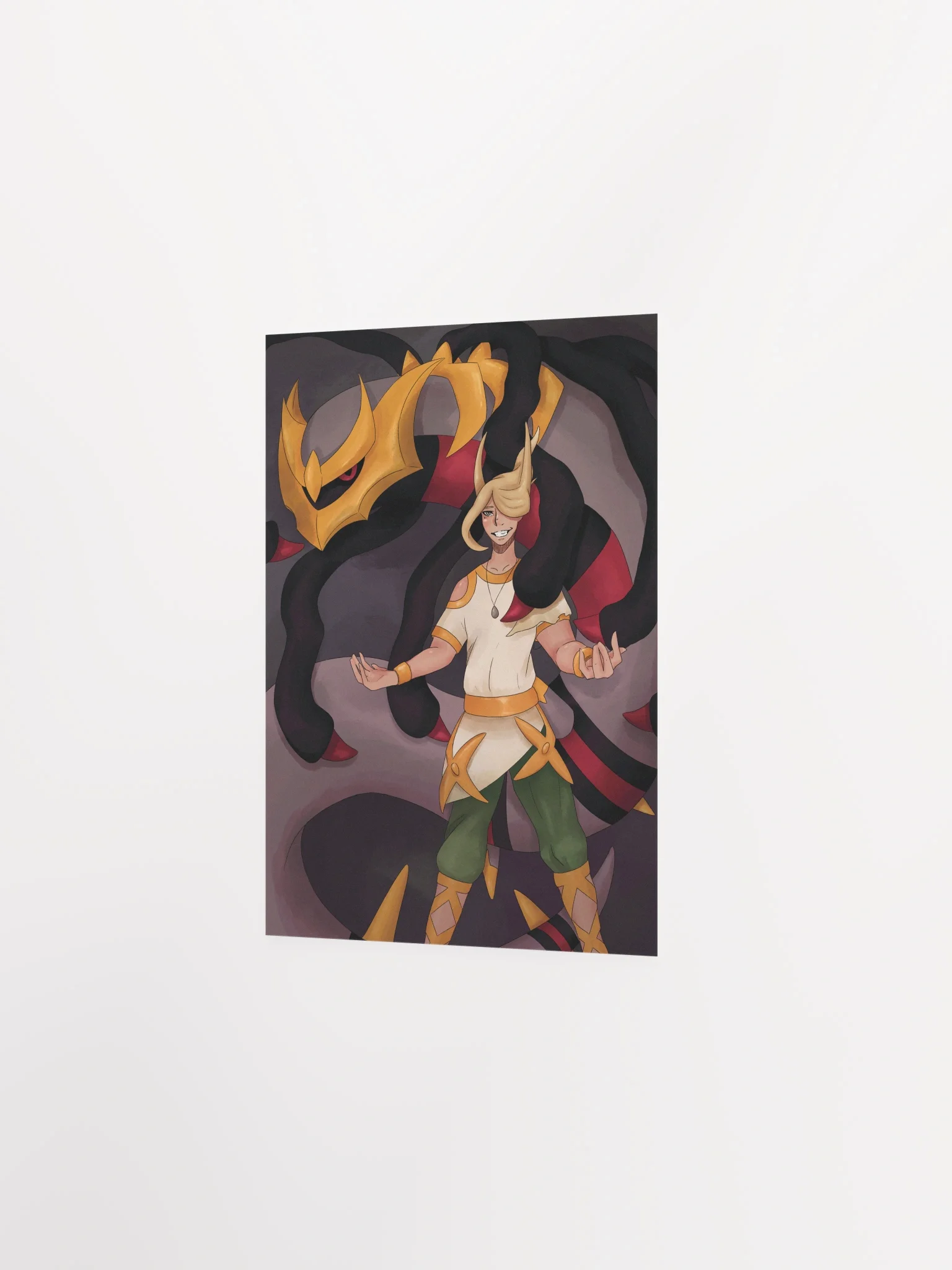 Volo print product image (2)