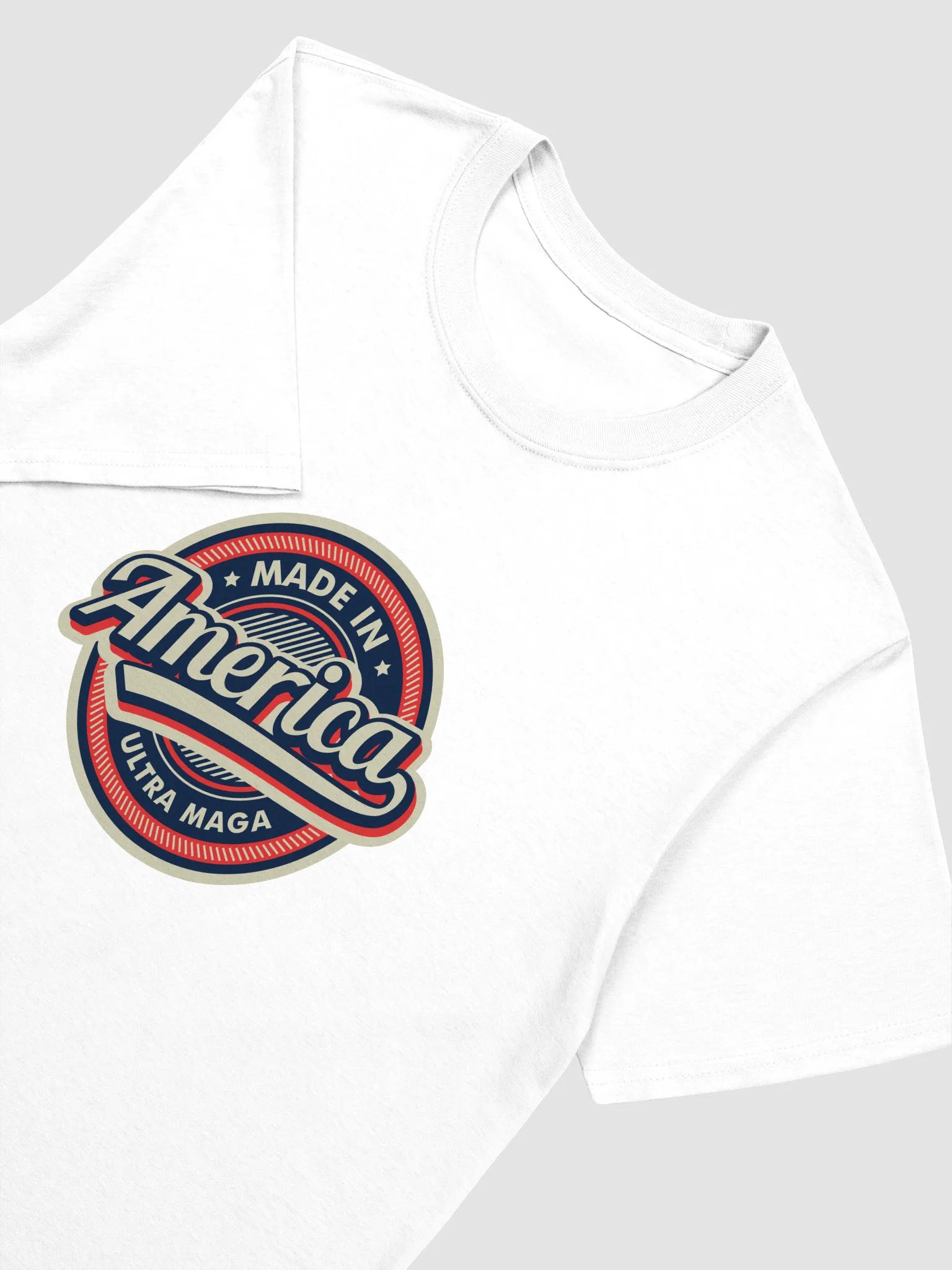 Made In America T-Shirt product image (24)