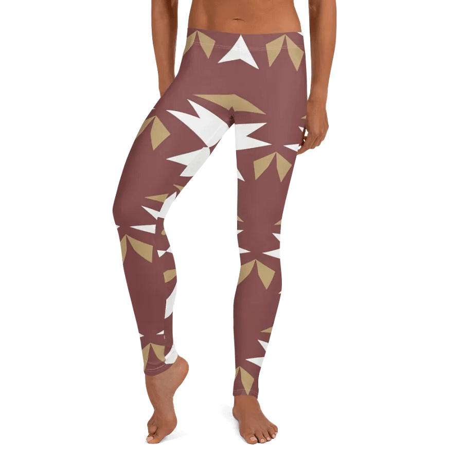 Stellar Symmetry Leggings product image (9)