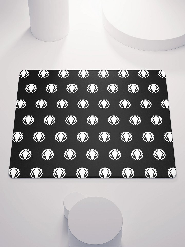 GsQ Patterned Gaming Mat product image (2)