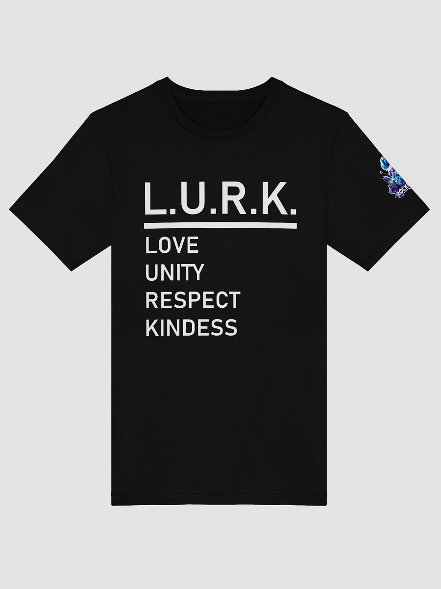 L.U.R.K. Tee product image (21)