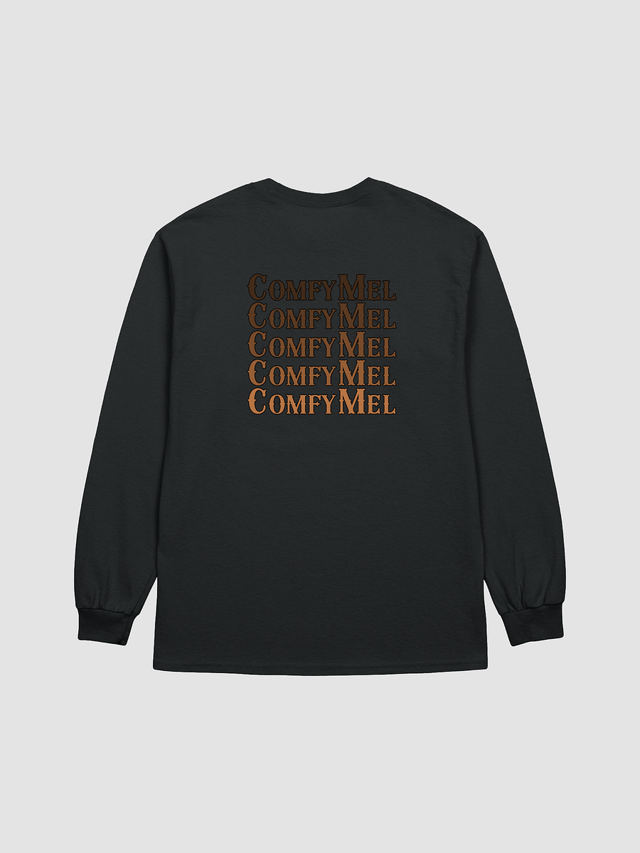 howdymel cowgorl long shirt product image (2)