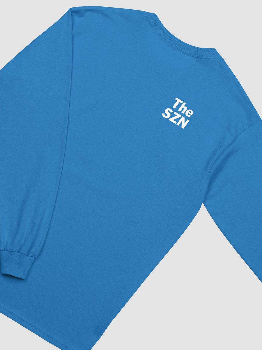 Lil' Logo - Long Sleeve product image (40)