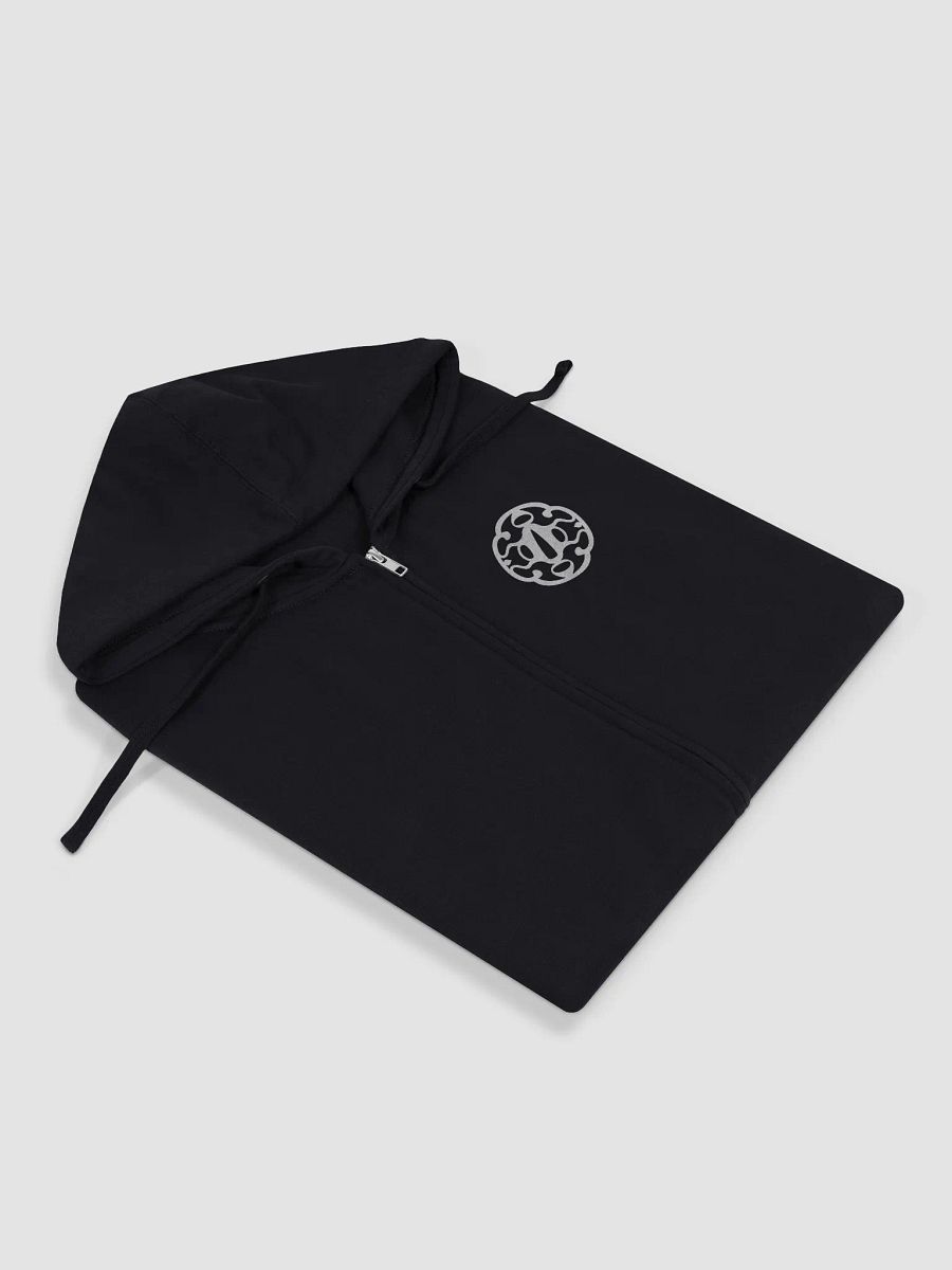 JMAC Zip Up Iaido Hoodie product image (3)
