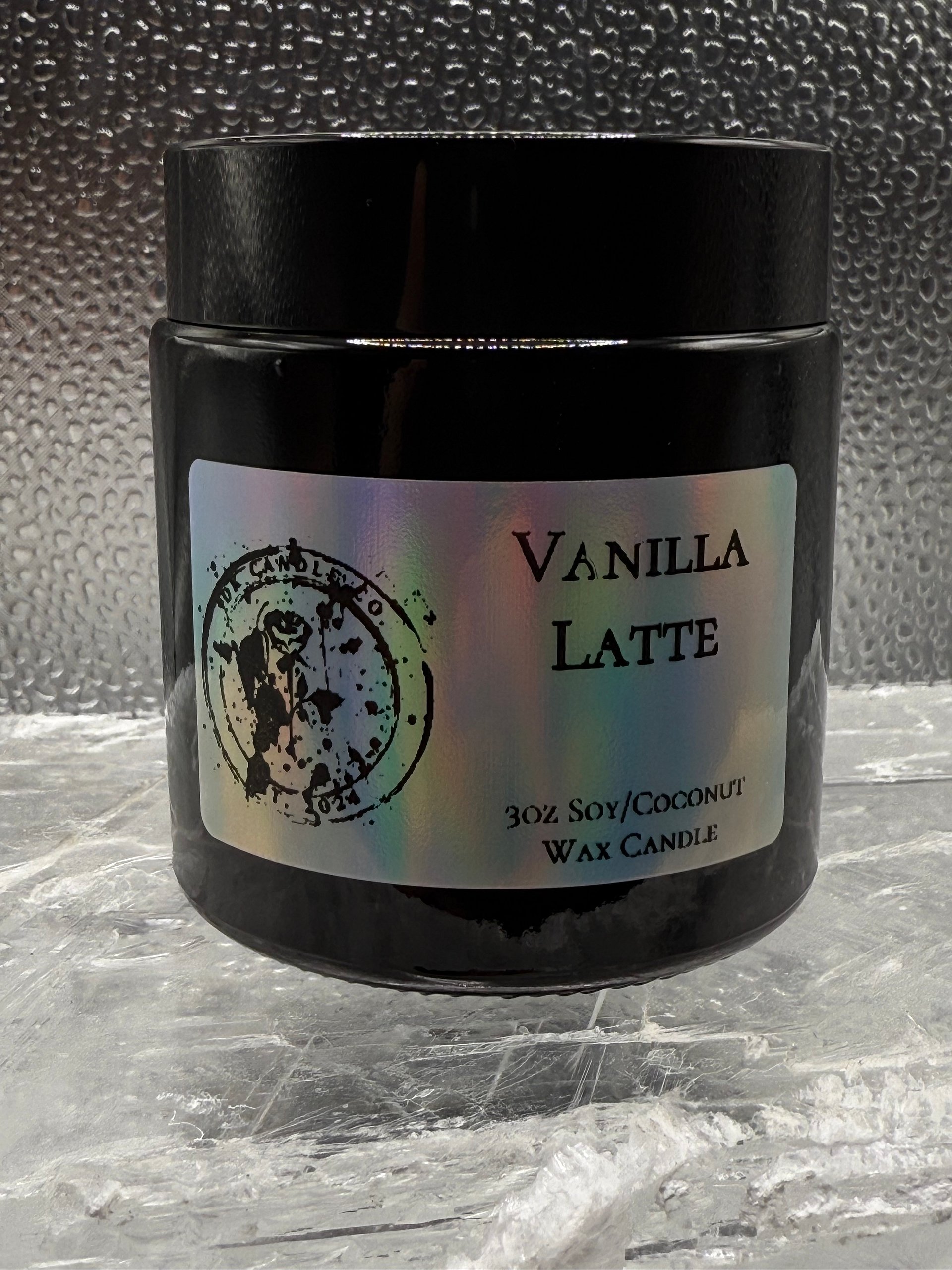 Vanilla Latte product image (1)