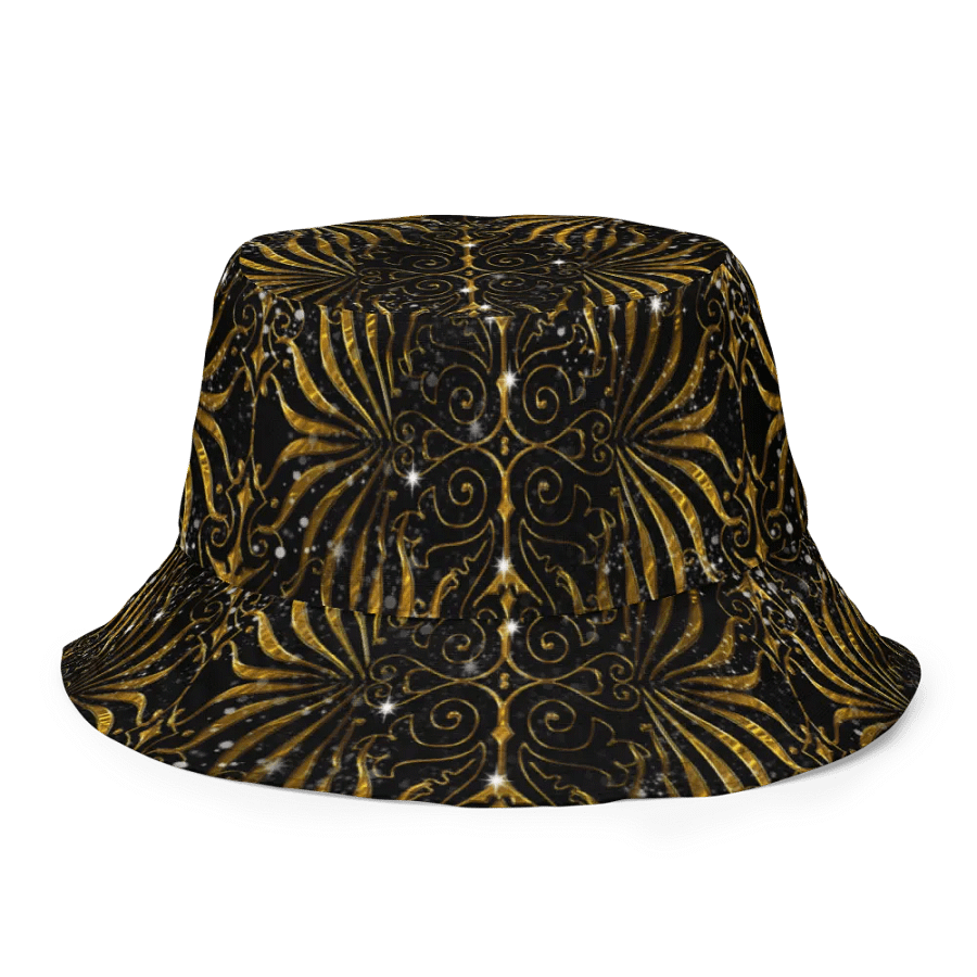 Victorian Sparkle Buckethat product image (8)