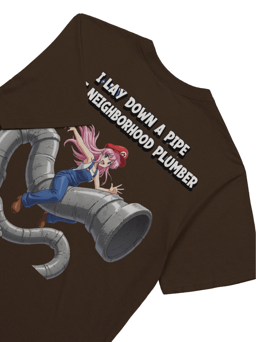 Graphic design T-Shirt product image (119)