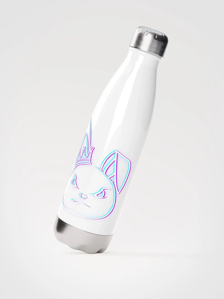 Bunniie Stainless Steel Water Bottle product image (2)
