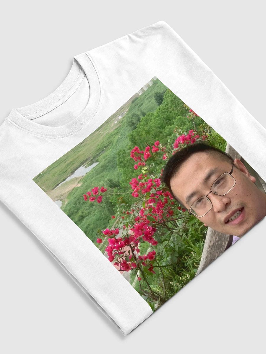 Cotton Heritage Men's Premium Heavyweight Tee: product image (58)