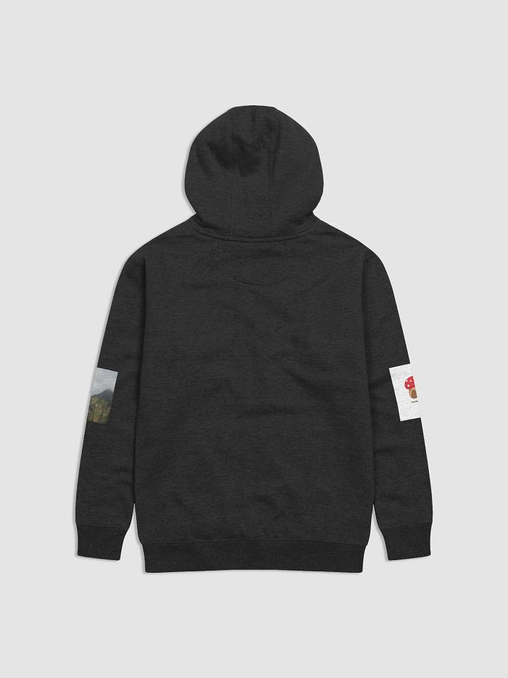 I Believe in Fairies Hoodie product image (2)