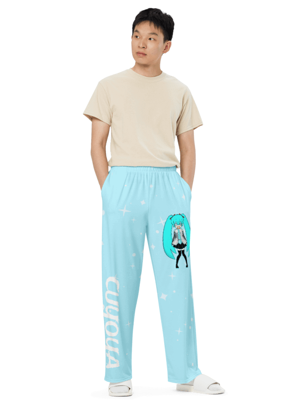Hatsune Cuyoya Pants product image (4)