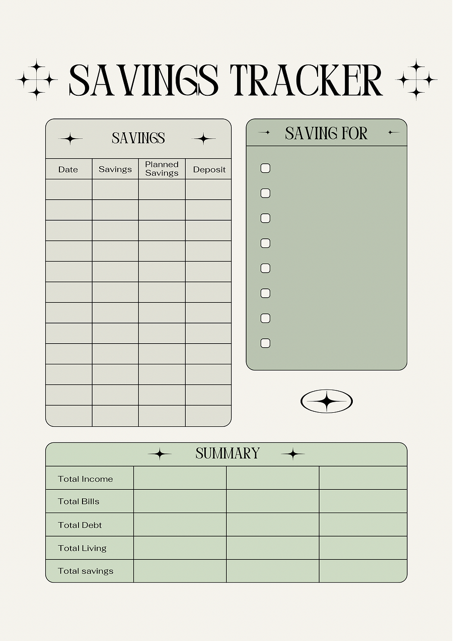 Savings tracker product image (1)