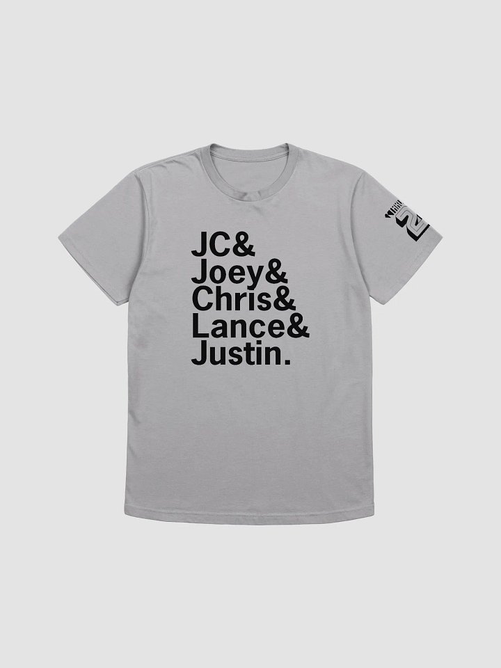 SYNCED II - Supersoft Classic Tee product image (15)
