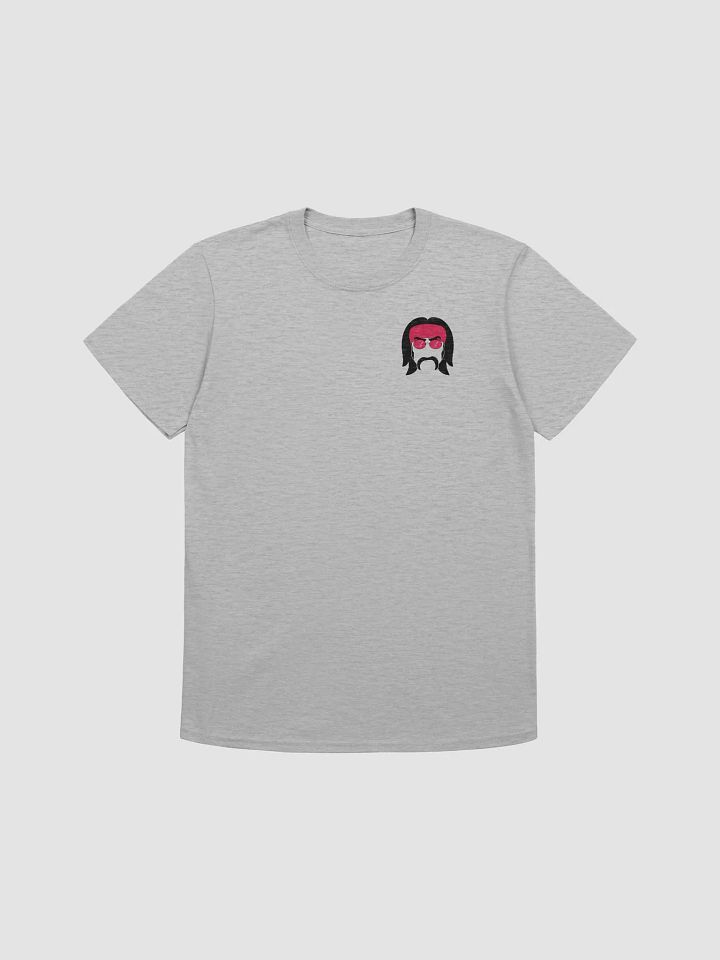 CoinFuryTV Branded Tee product image (1)