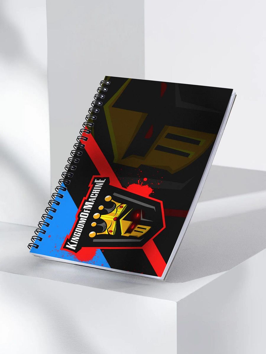 E-Sport notebook product image (3)