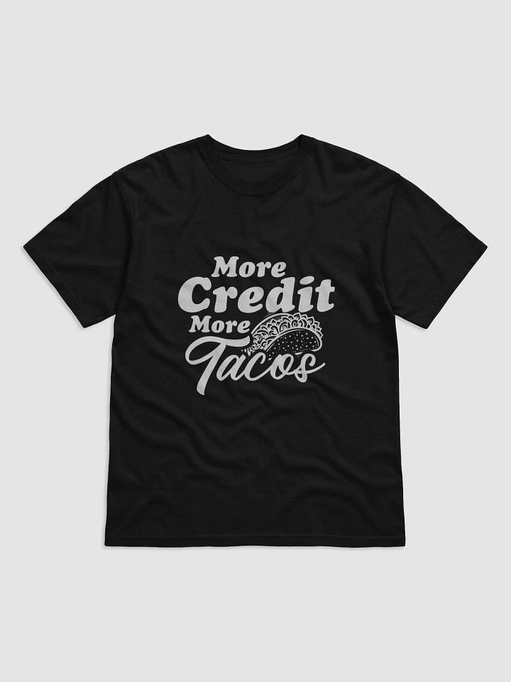 More Credit More Tacos product image (1)