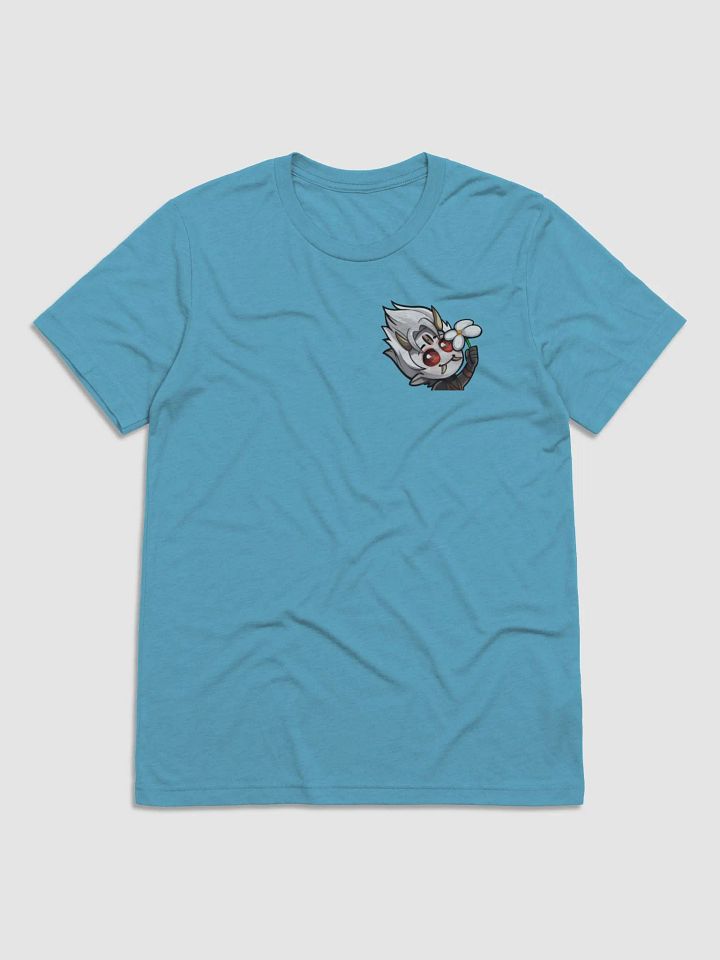T-Shirt Flower product image (1)