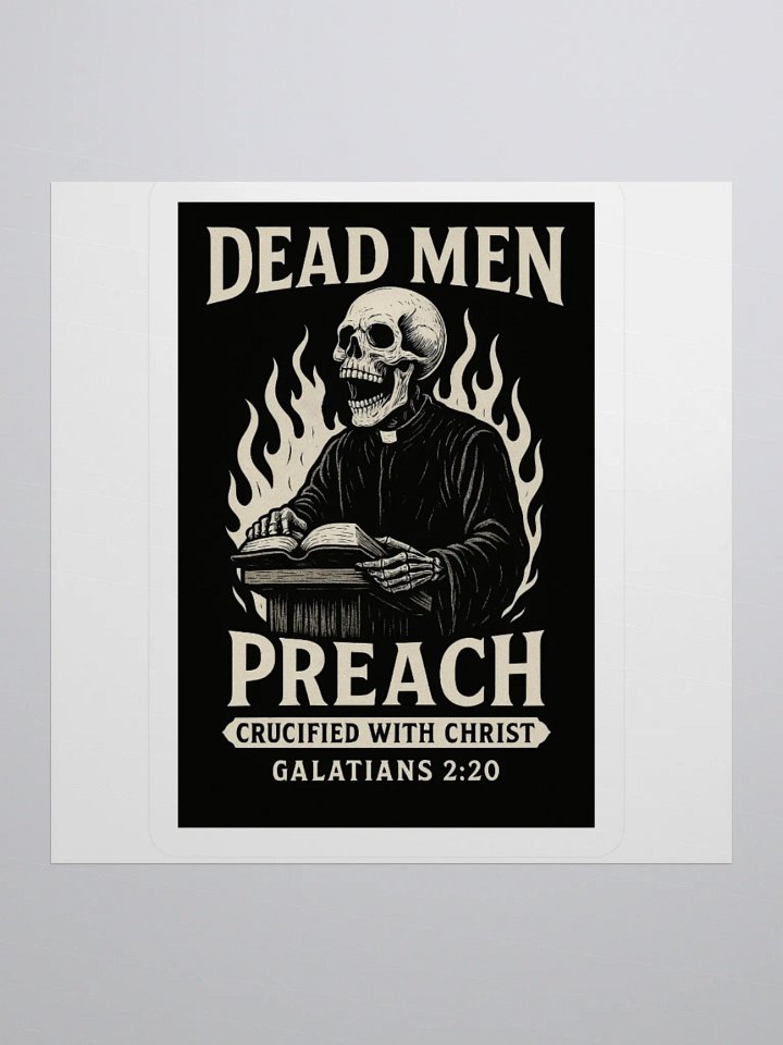 DMP Sticker product image (1)