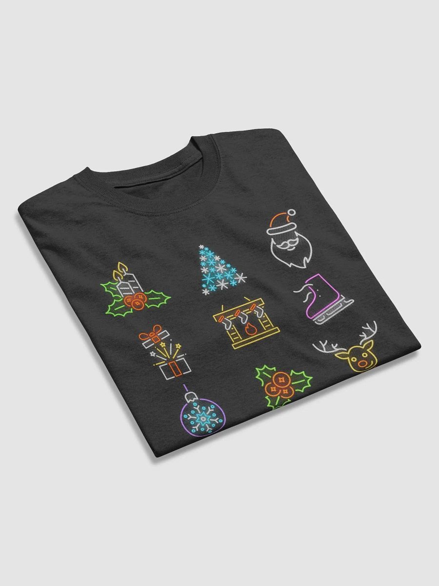 Happy Neon Christmas product image (4)