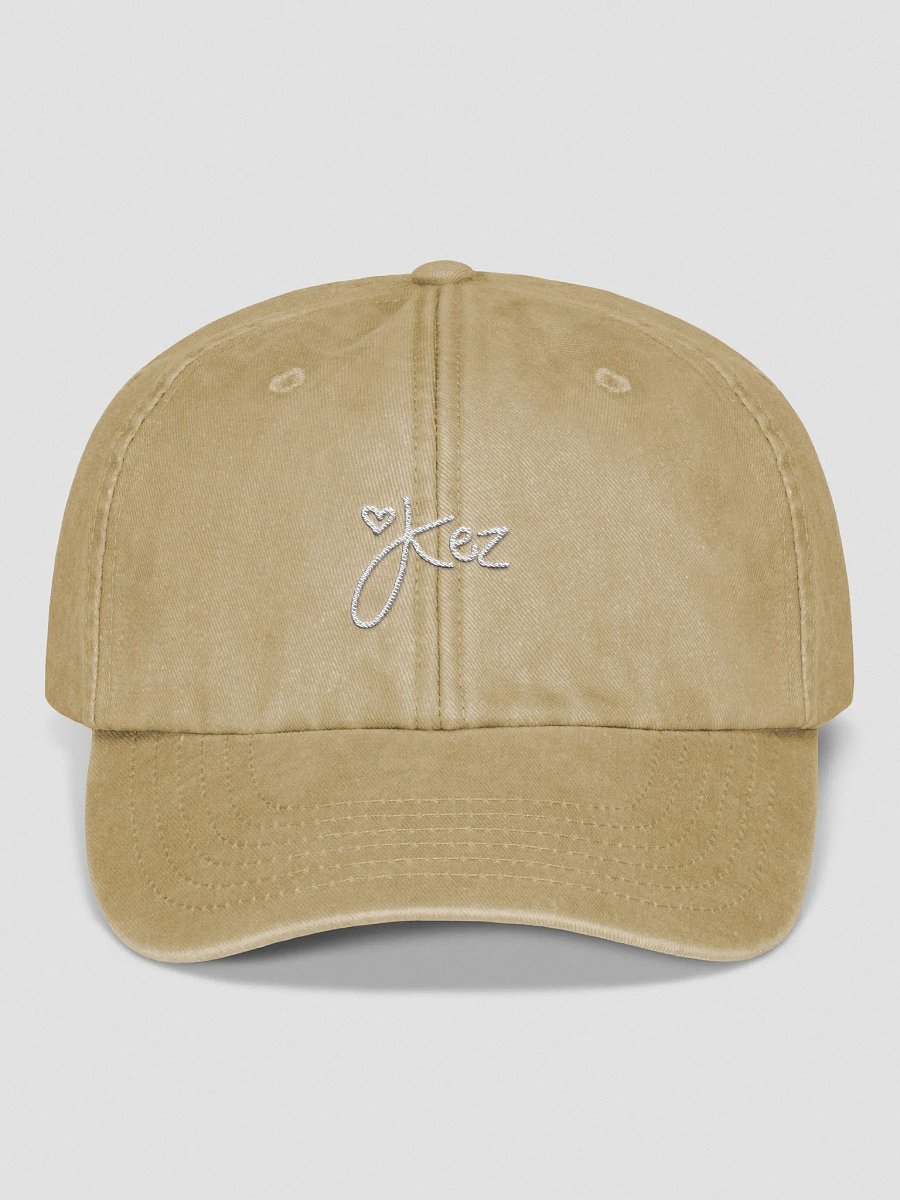 Love, Kez Cap product image (4)