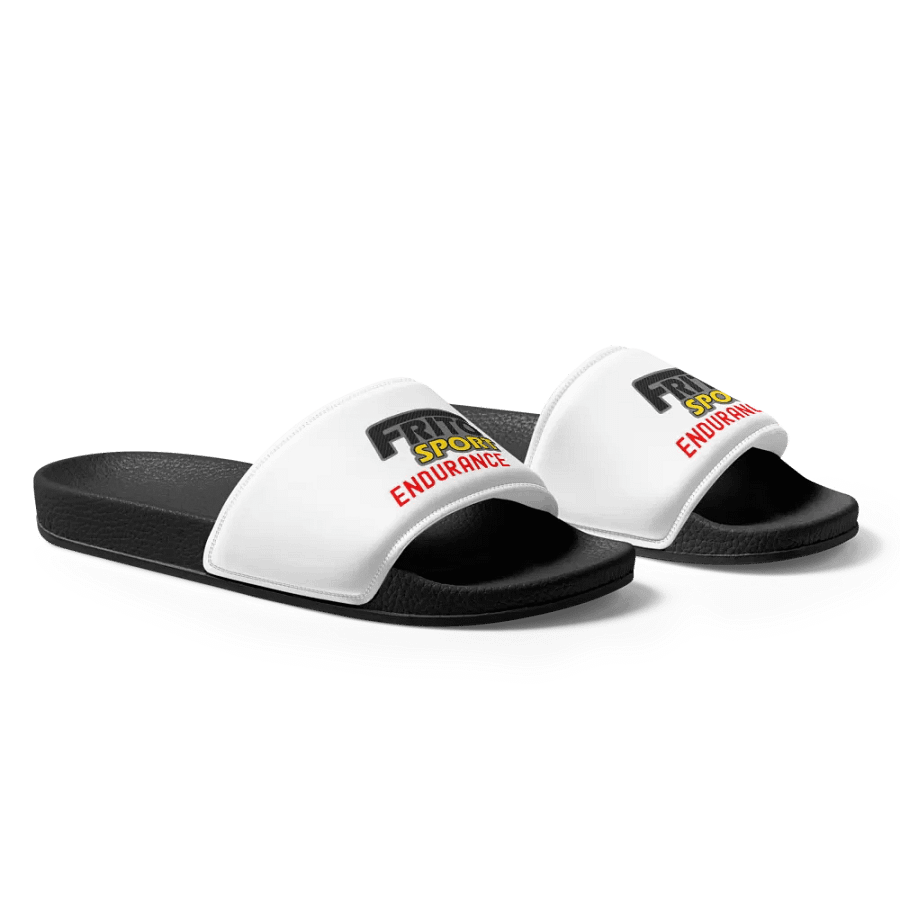 Fritosport Endurance TEAM slides product image (4)