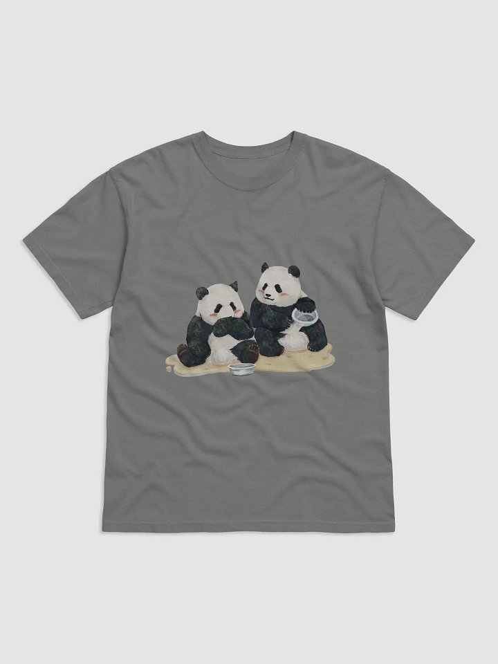 yuke and yuai Panda product image (1)