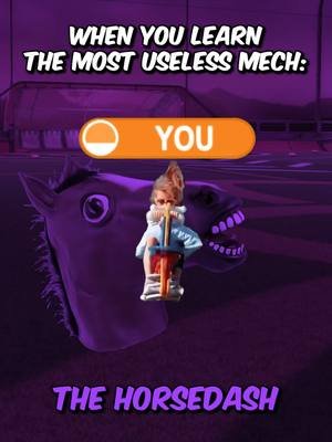 CONGRATS YOU'RE A HORSE #rocketleague #rocketleaguefunny #rocketleaguemoments #rocketleaguememes #rltok 