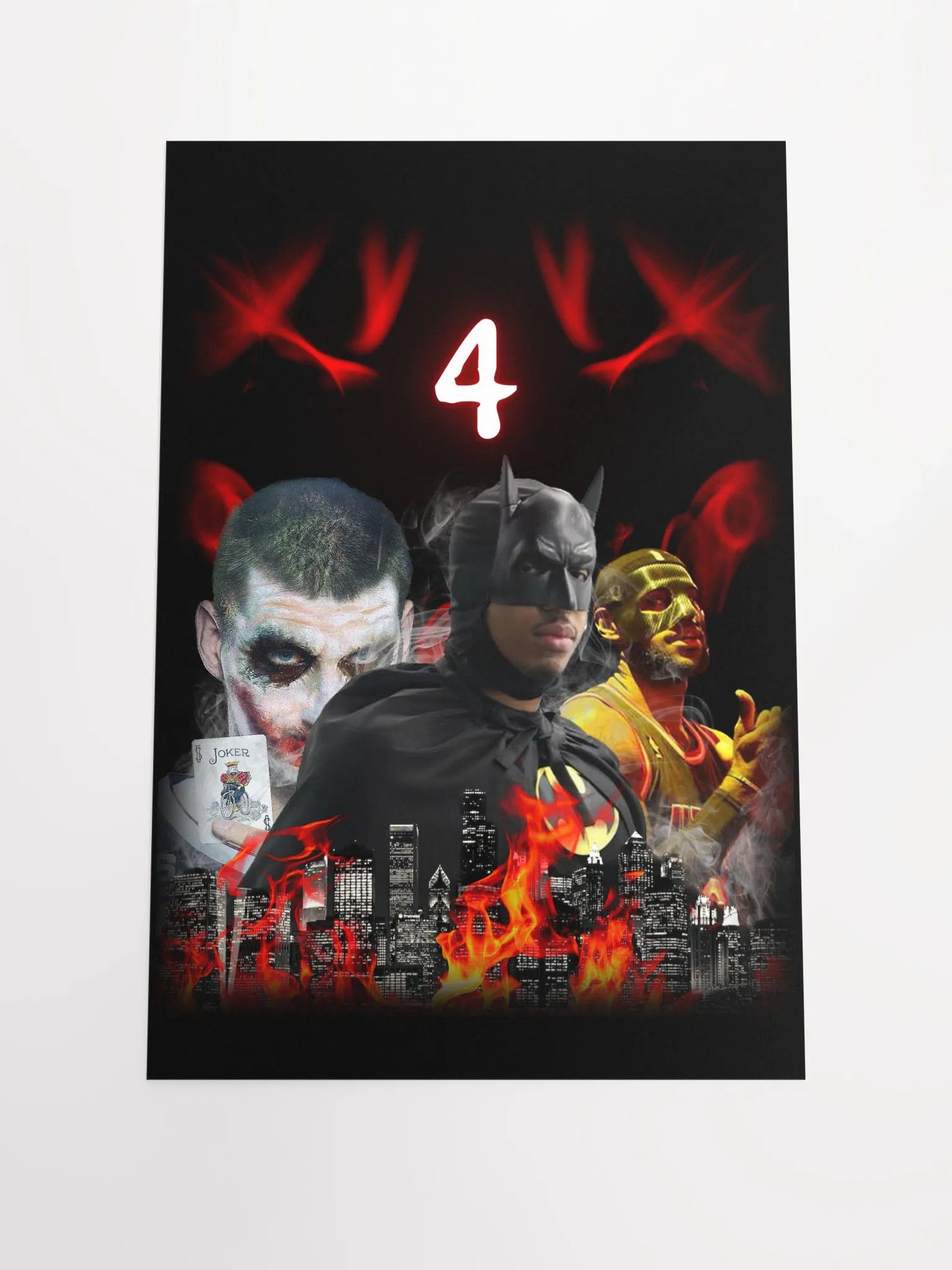 Trigga's Twisted Masterpiece Mark I product image (1)